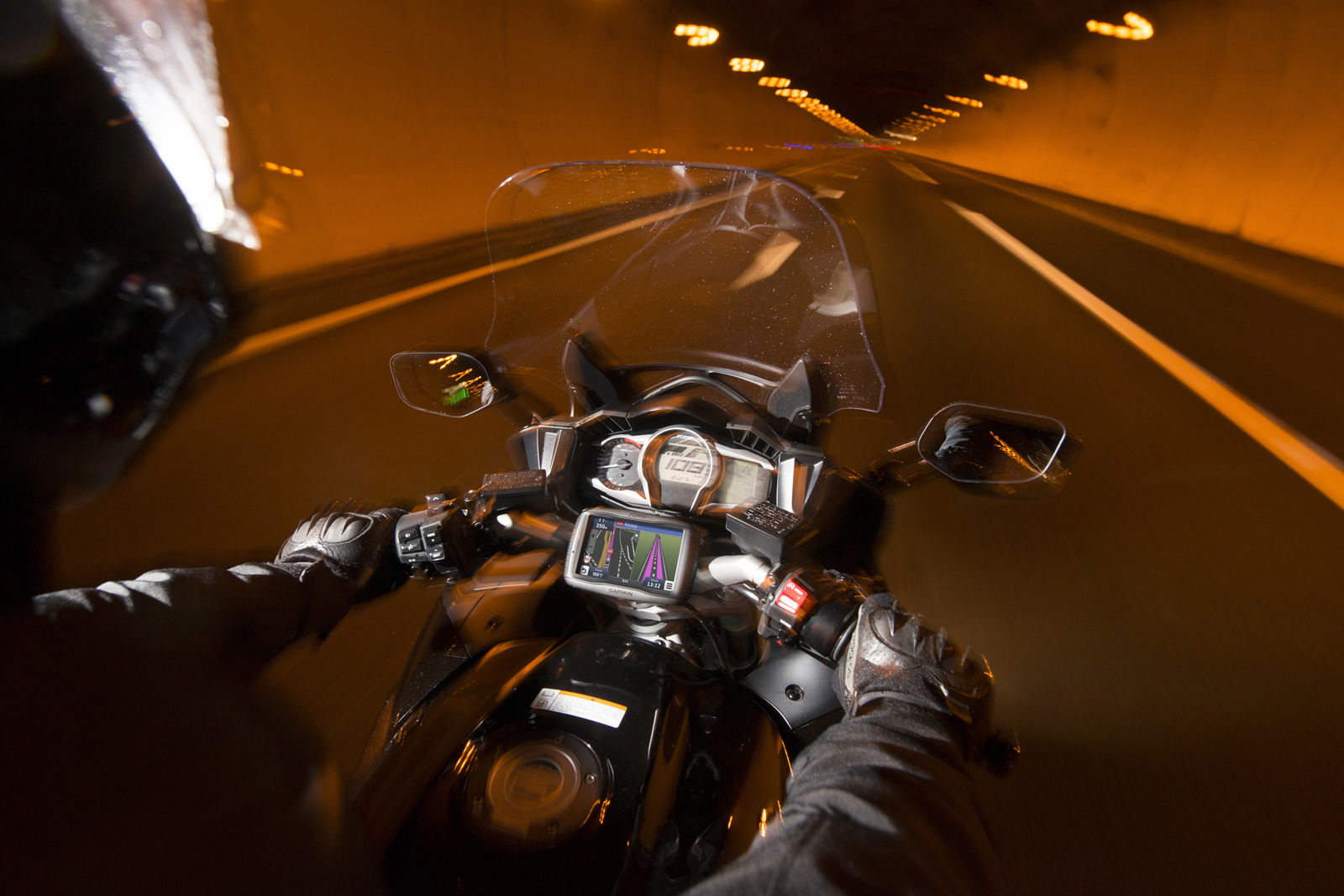Assurance temporaire moto